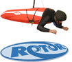 Rotor-harnesses